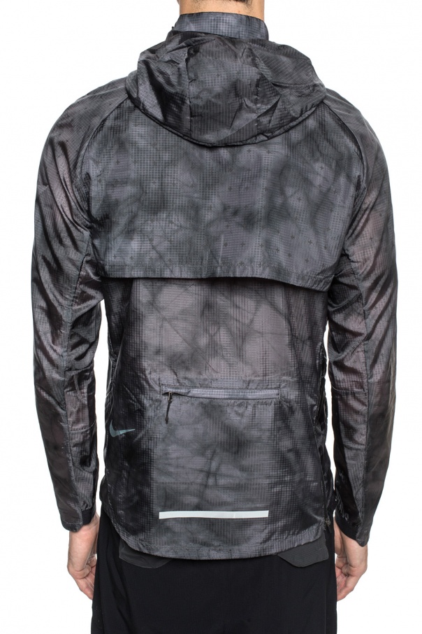nike jacket vest